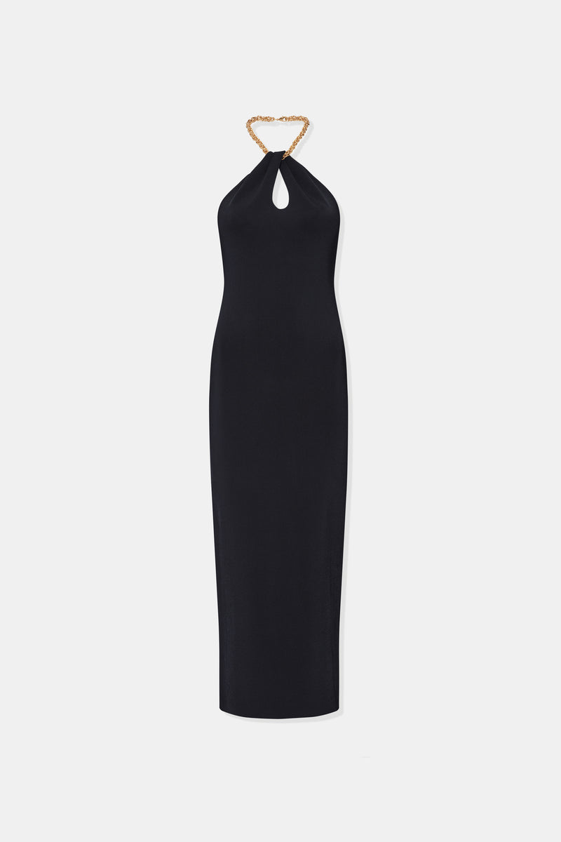 Cleopatra Dress - Black