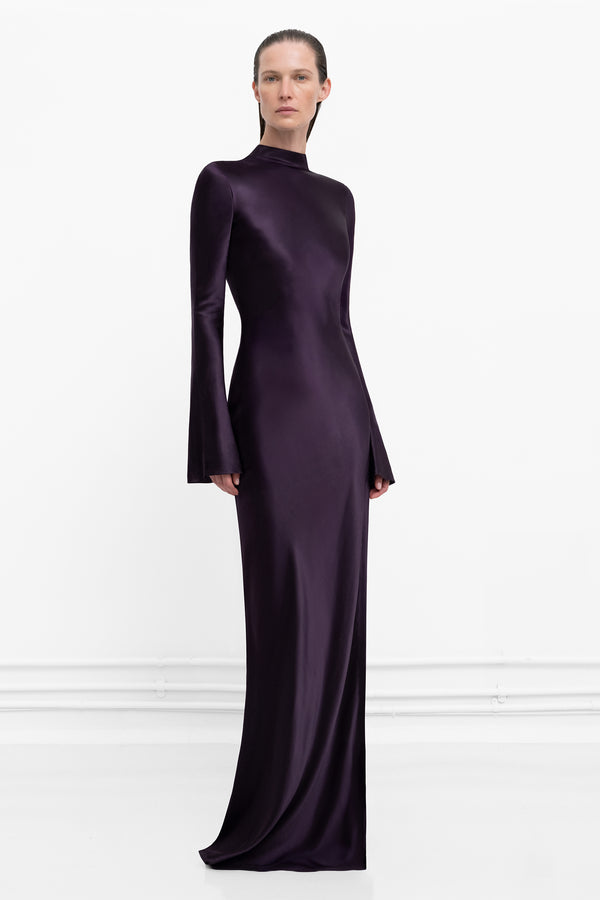 ATROPA BELLADONNA DRESS