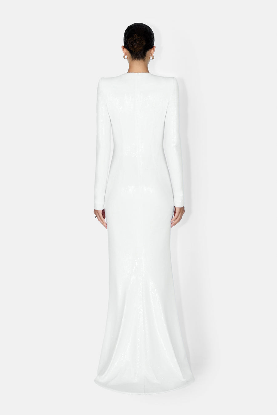 Grace Bridal Gown