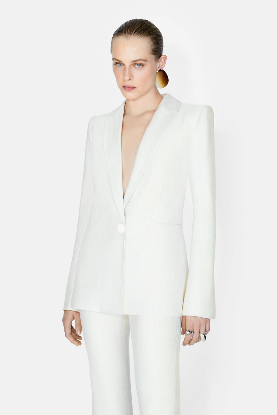 Sorrento Bridal Jacket