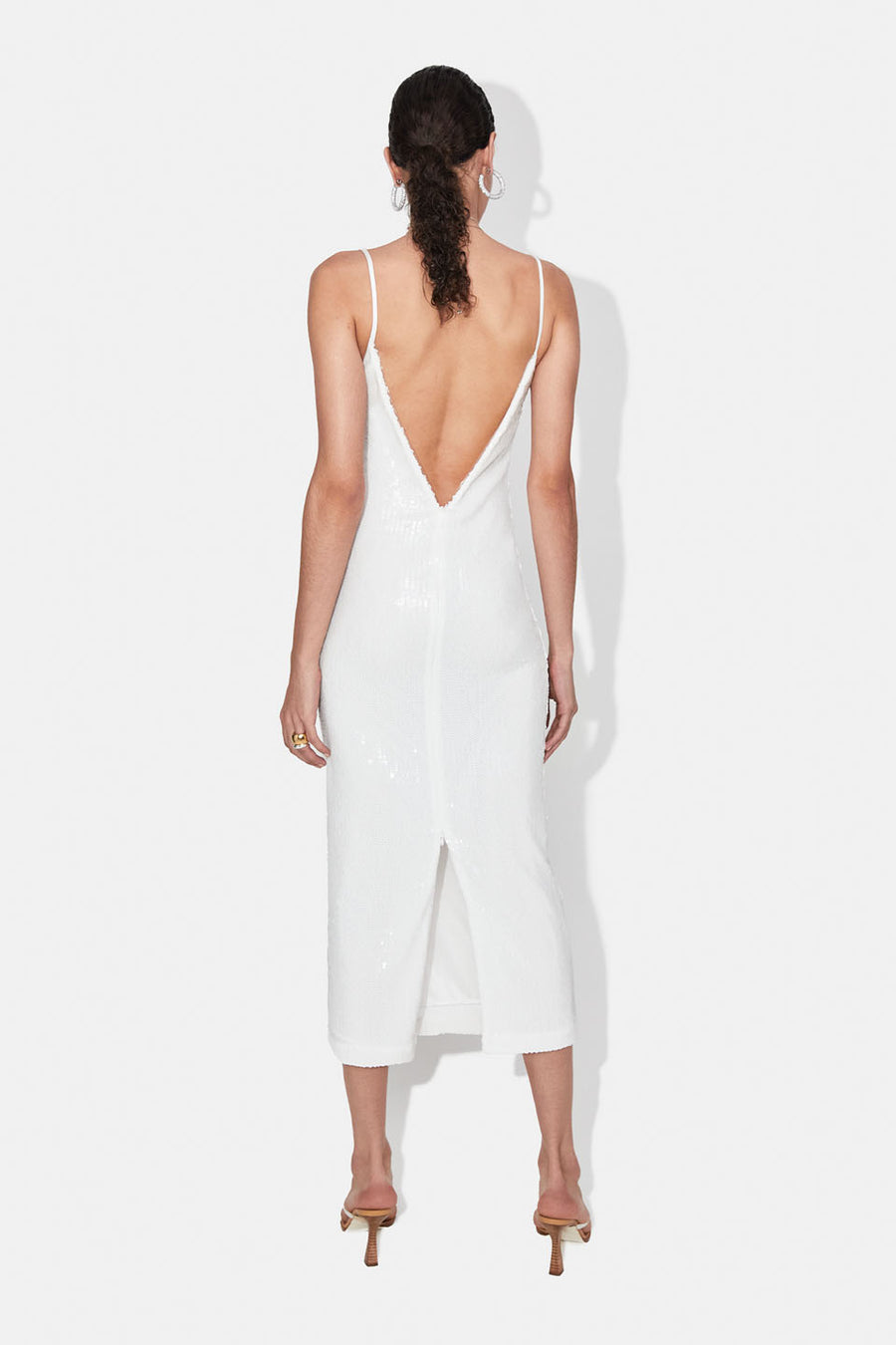 Verona Bustier Bridal Dress