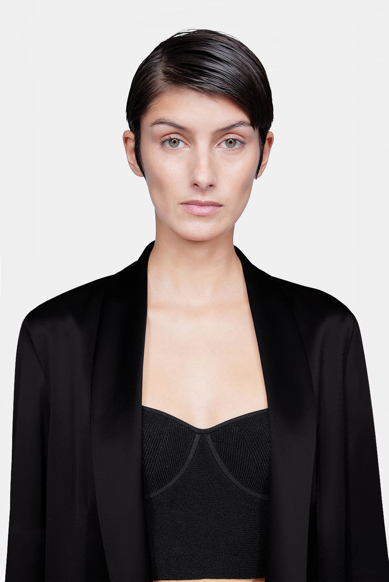 Julianne Blazer - Black