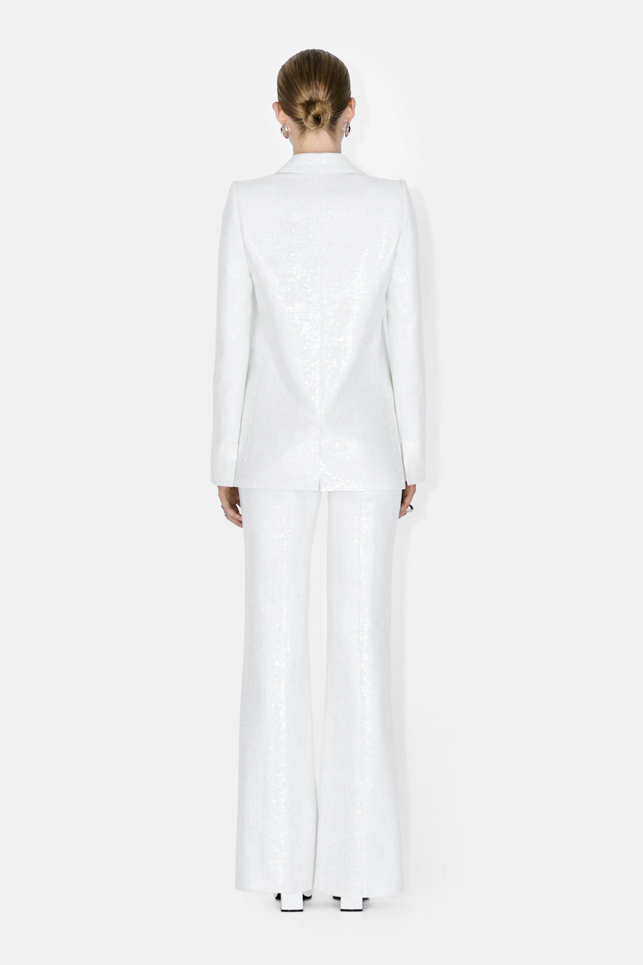 Lisbon Bridal Trousers