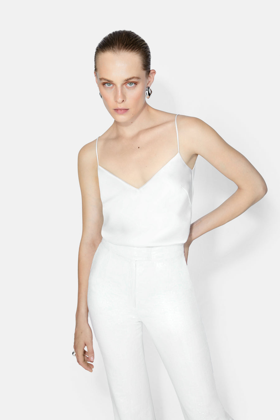 Lisbon Bridal Trousers