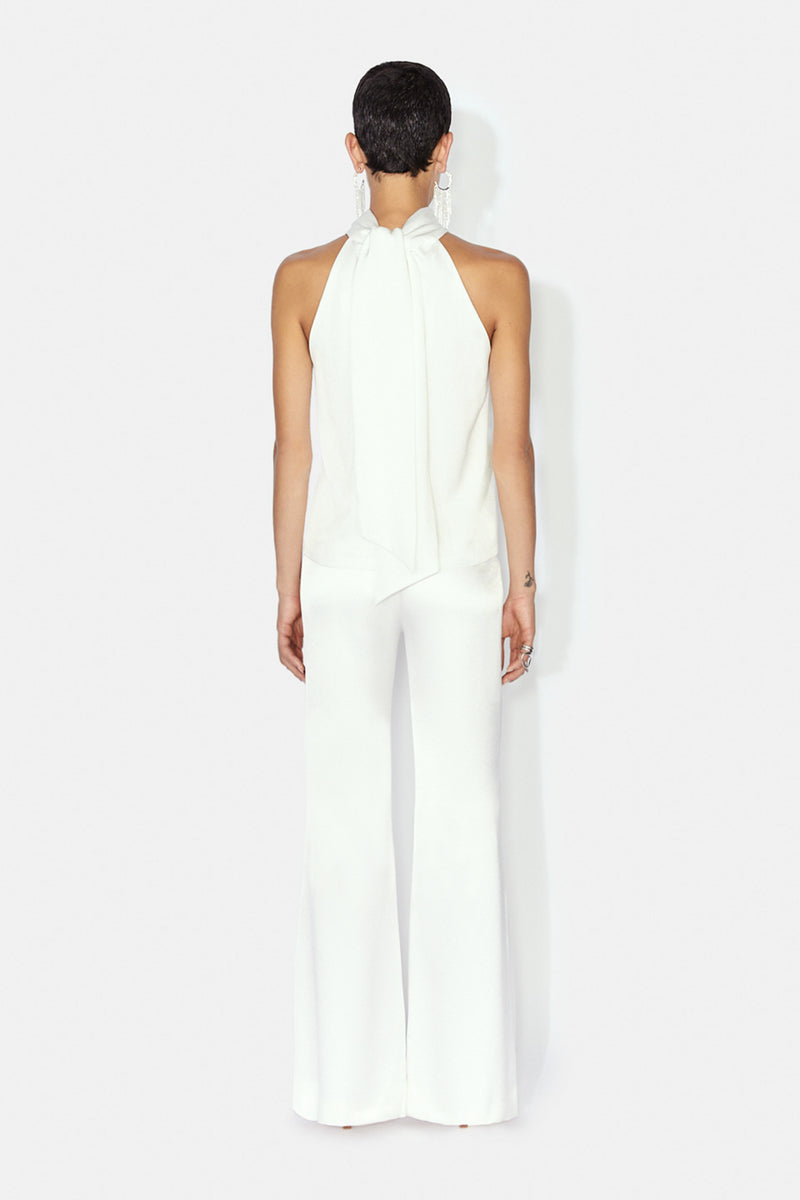 Sienna Bridal Top - Off White