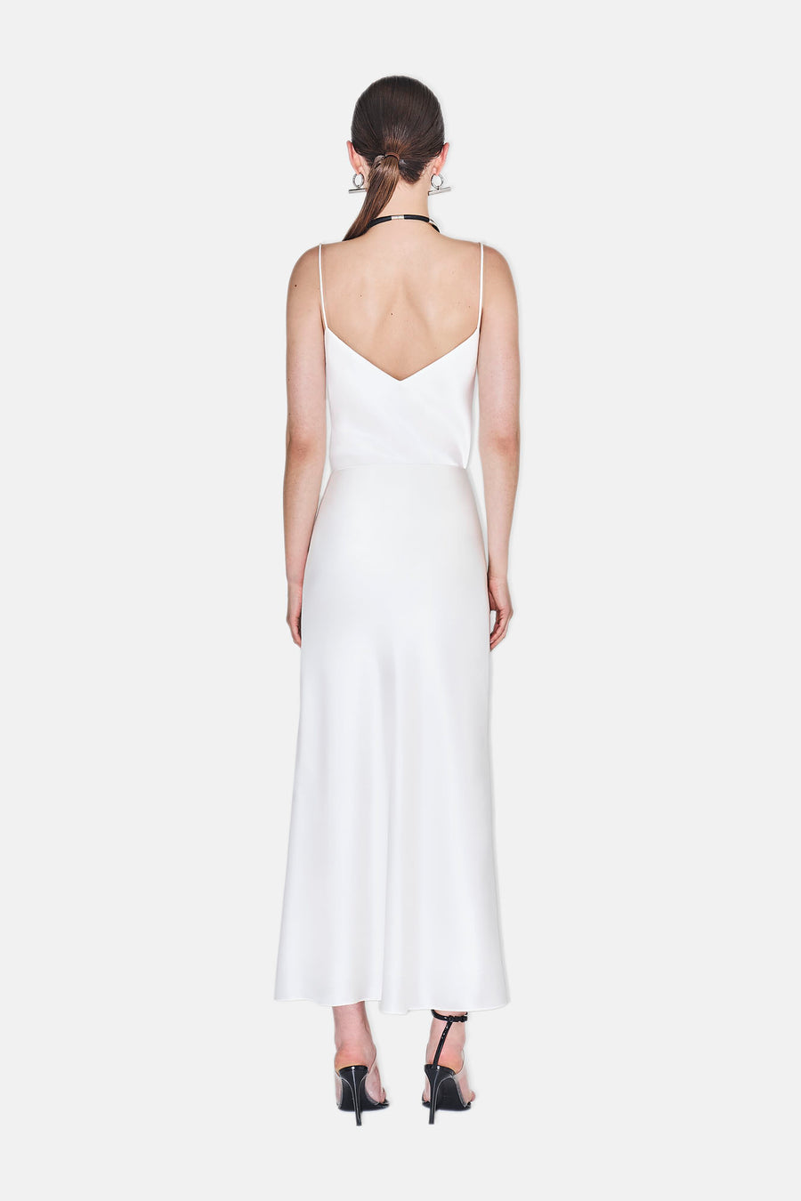 Valletta Bridal Skirt