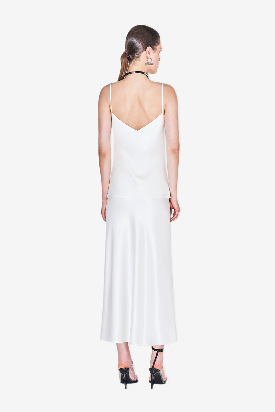 Valletta Bridal Skirt