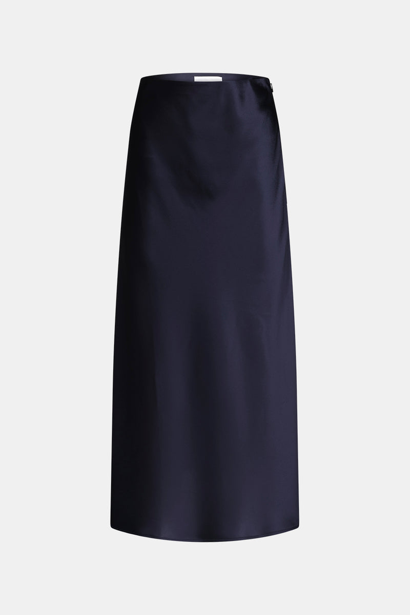 VALLETTA SKIRT - MIDNIGHT