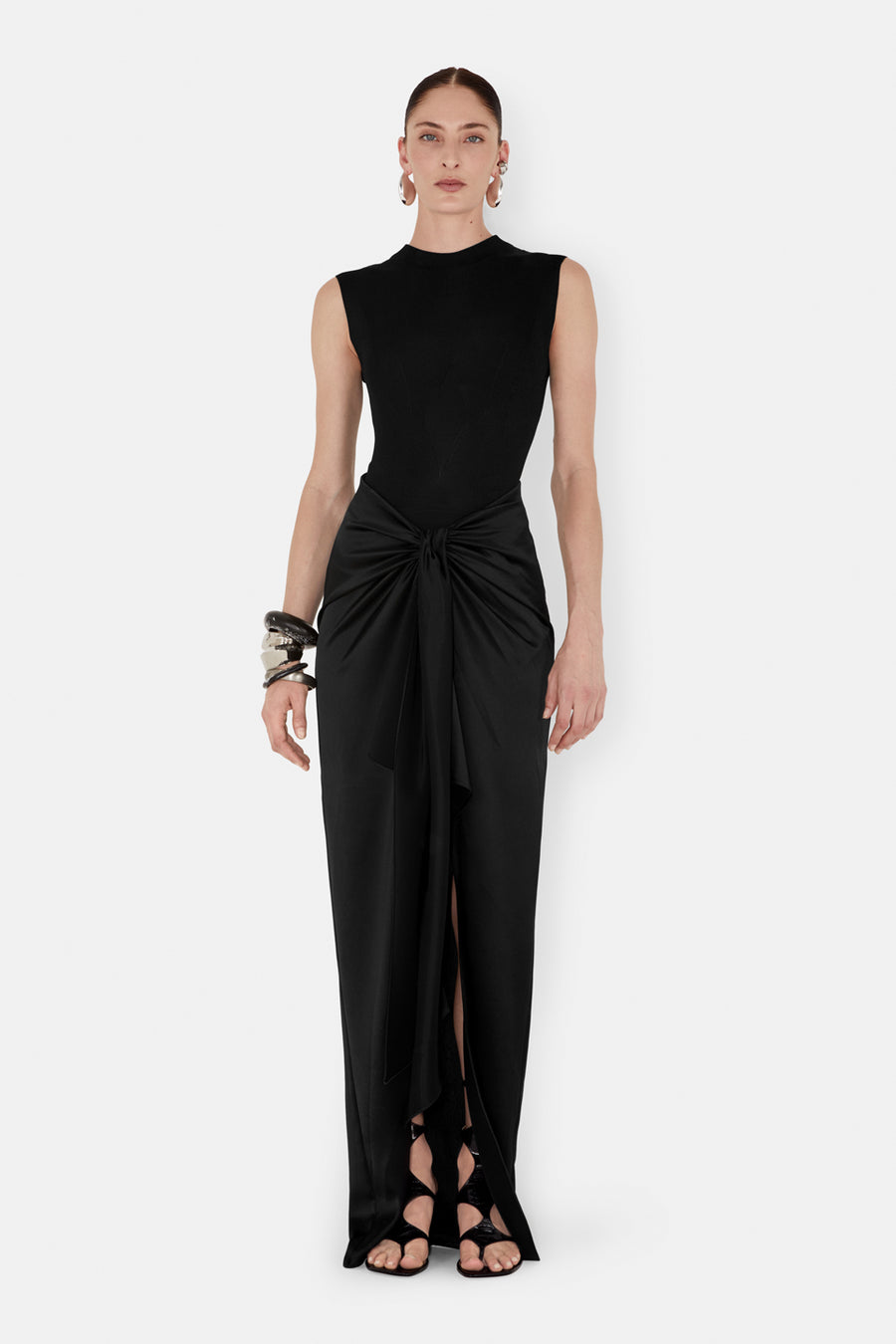 DeLovie Skirt - Black