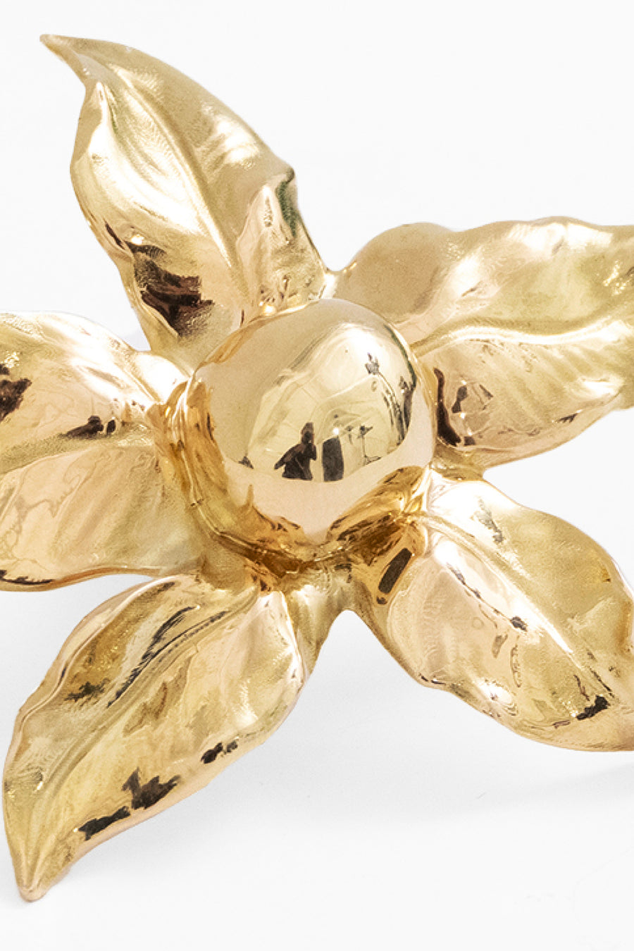 TOXIC BERRY CUFFLINKS