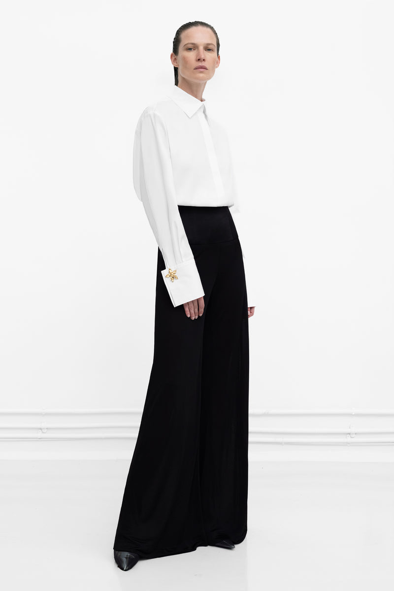 TOXIC BERRY CUFFLINKS