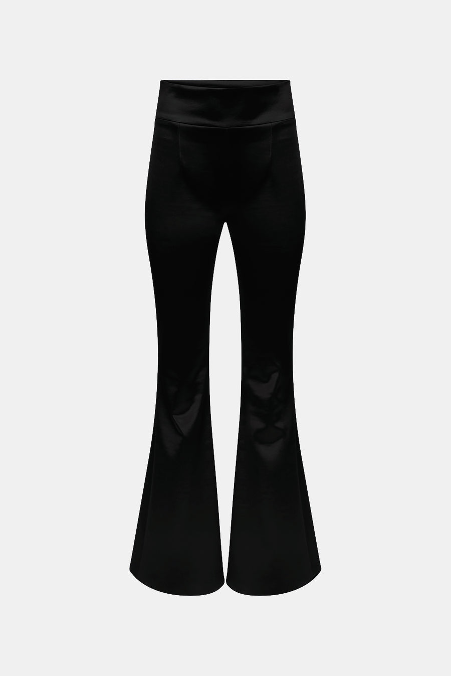 ATRUVIA TROUSERS - Black
