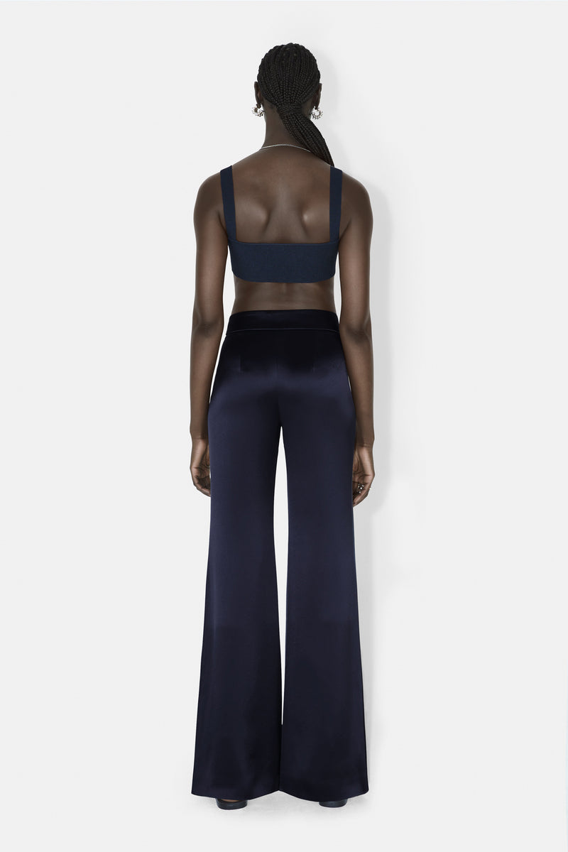 Julianne Trousers - Midnight