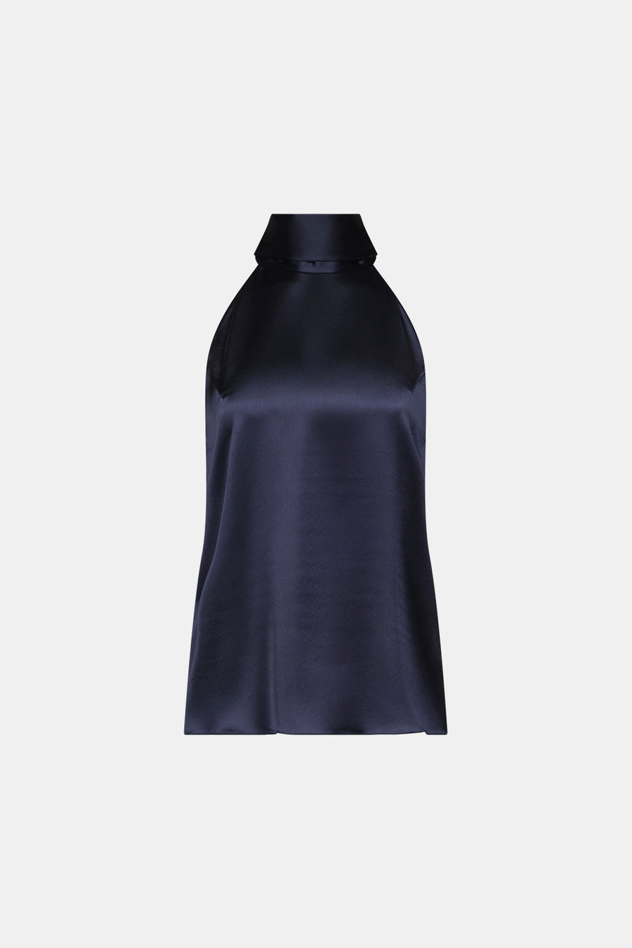 SIENNA TOP - MIDNIGHT