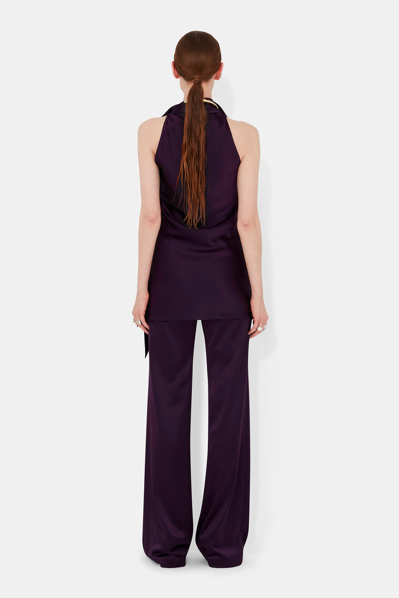 Sister Moon Trouser - Nightshade