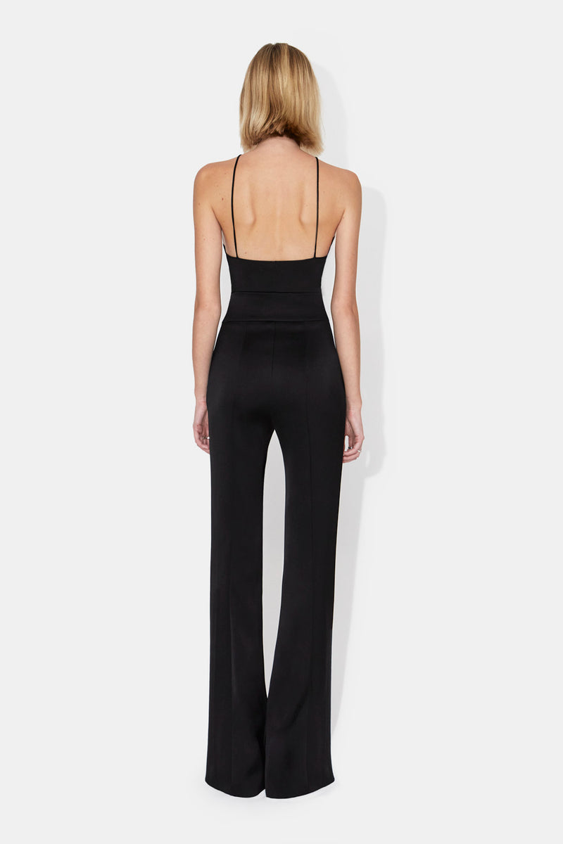 Kali Bodysuit - Black